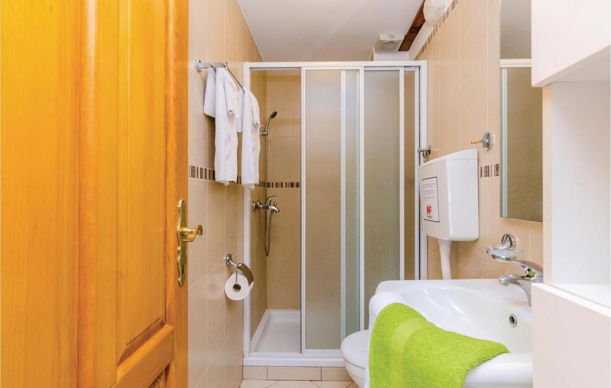 Cozy Home In Slano With Wifi Bagian luar foto